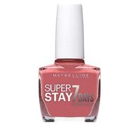 Maybelline SuperStay 7 Days Gel NP Crystal Clear 25 Crystal Clear 25