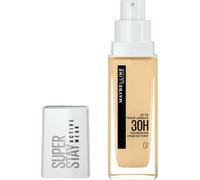 Maybelline SuperStay Active Wear long-lasting foundation for full coverage shade 07 Classic Nude 30 ml