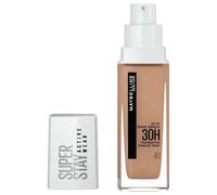 MAYBELLINE Superstay Active Wear 30 Hours Liquid Foundation 30ml CHOOSE SHADE