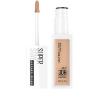 Maybelline New York Facial make-up Concealer Super Stay Active Wear Concealer 025 Medium