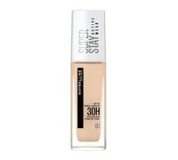 Maybelline SuperStay Active Wear 30H Foundation - Long-Lasting Full Coverage ...
