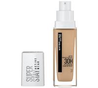 Maybelline SuperStay Active Wear 30H Foundation - Long-Lasting Full Coverage ...