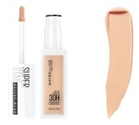 Maybelline SuperStay Active Wear Concealer, Full Coverage, Up to 30H Sealed