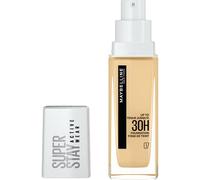 Maybelline - Superstay Active Wear Foundation - 07 Classic Nude
