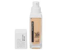 Maybelline Superstay Active Wear Full Coverage 30 Hour Long-Lasting Liquid Foundation 07 Classic Nude