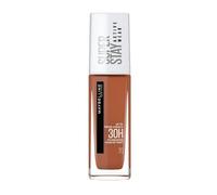 Maybelline Superstay Active Wear Full Coverage 30 Hour Long-Lasting Liquid Foundation 70 Cocoa