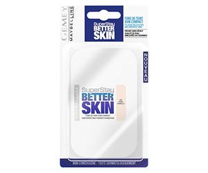 Maybelline Superstay Better Skin Compact 9g - 40 Fawn