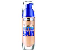 Maybelline SuperStay Better Skin Liquid Foundation Golden 30ml