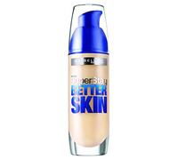 Maybelline SuperStay Better Skin Liquid Foundation Ivory 30ml