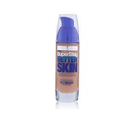 Maybelline SuperStay Better Skin Liquid Foundation Sun Beige 30ml