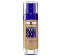 Maybelline Superstay Better Skin Transforming Foundation - 048 Sun Beige