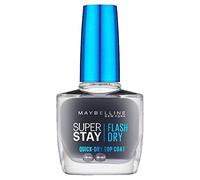 Maybelline Superstay Flash Dry Quick-Dry Top Coat
