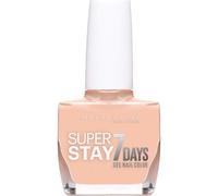 Maybelline SuperStay Forever Strong 7 Days Gel Nail Colour 76 French Manicure