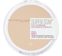 Maybelline Superstay Full Coverage 16HR Powder Foundation 06 Fresh Beige