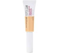 Maybelline New York Womens Superstay Full Coverage Under-Eye Concealer 6ml - 20 Sand - NA - One Size