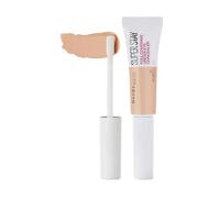 Maybelline New York Womens Superstay Full Coverage Under-Eye Concealer 6ml - 15 Light - NA - One Size