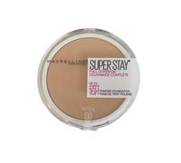 MAYBELLINE - Superstay Full Coverage Powder Foundation Buff Beige - 0.21 oz (6 g)