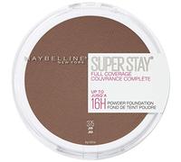 MAYBELLINE - Superstay Full Coverage Powder Foundation Java - 0.21 oz (6 g)