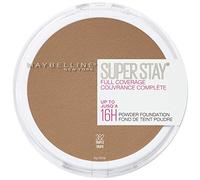 MAYBELLINE - Superstay Full Coverage Powder Foundation Truffle - 0.21 oz (6 g)