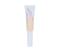 Maybelline New York Womens Superstay Full Coverage Under-Eye Concealer 6ml - 05 Ivory - NA - One Size