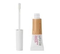 Maybelline New York Womens Superstay Full Coverage Under-Eye Concealer 6ml - 20 Sand - NA - One Size