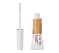 Maybelline New York Womens Superstay Full Coverage Under-Eye Concealer 6ml - 30 Honey - NA - One Size