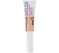 MAYBELLINE - SuperStay Full Coverage Under-Eye Concealer Medium - 0.23 fl oz (6.8 ml)