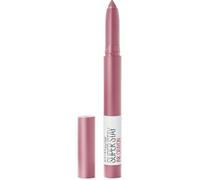 Maybelline Superstay Ink Crayon Lipstick 1.5 gr 30 Seek Adventures