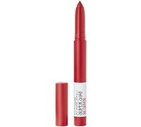 MAYBELLINE - Superstay Ink Crayon Lipstick Hustle In Heels - 0.04 oz (1.1 g)