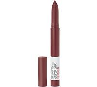 MAYBELLINE - Superstay Ink Crayon Lipstick Live On The Edge - 0.04 oz (1.1 g)