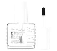 Maybelline Superstay Ink Nail Polish Bonder Hot Salsa 12.6ml 490 hot salsa