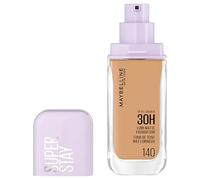 Maybelline Superstay Lumi Matte 140 30ml Foundation