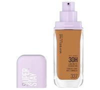 Maybelline Superstay Lumi Matte 337 30ml Foundation