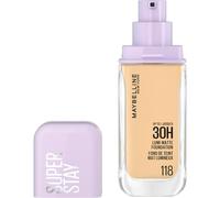 Maybelline Superstay Lumi Matte Foundation 118 35 ml