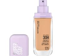 Debenhams Super Stay Up To 30H Lumi-Matte Foundation In 126