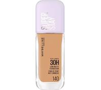 Maybelline Super Stay 30 H Lumi-Matte Foundation - 140