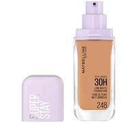 Maybelline Superstay Lumi Matte Nº248 30ml Foundation
