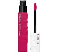 MAYBELLINE - Superstay Matte Ink City Edition Liquid Lipstick Artist - 0.17 fl oz (5 ml)