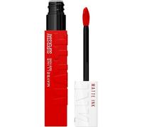 MAYBELLINE - Superstay Matte Ink City Edition Liquid Lipstick Dancer - 0.17 fl oz (5 ml)
