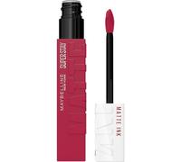 MAYBELLINE - Superstay Matte Ink City Edition Liquid Lipstick Founder - 0.17 fl oz (5 ml)