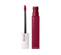 MAYBELLINE - Superstay Matte Ink City Edition Liquid Lipstick Founder - 0.17 fl oz (5 ml)