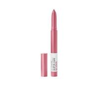 Maybelline Superstay Matte Ink Crayon Lipstick 32g (Various Shades) - 30 Seek Adventure