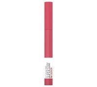 Maybelline Superstay Matte Ink Crayon Longlasting Lipstick with Precision Applicator 85 Change Is Good, Pink, 22 ml (Pack of 1)