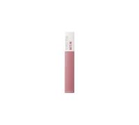 Maybelline SuperStay Matte Ink Long-Lasting Matte Liquid Lipstick Shade 10 Dreamer 5 ml