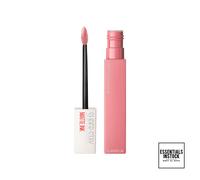 Maybelline SuperStay Matte Ink Long-Lasting Matte Liquid Lipstick Shade 10 Dreamer 5 ml