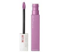 Maybelline Superstay Matte Ink Lipstick 100 Philosopher