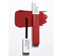 Maybelline Superstay Matte Ink Lipstick 118 Dancer