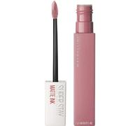 Maybelline SuperStay Matte Ink Long-Lasting Matte Liquid Lipstick Shade 10 Dreamer 5 ml