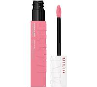 Maybelline - Superstay Matte Ink Liquid Lipstick - 10 Dreamer