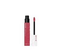 Maybelline Superstay Matte Ink Liquid Lipstick 155 Savant